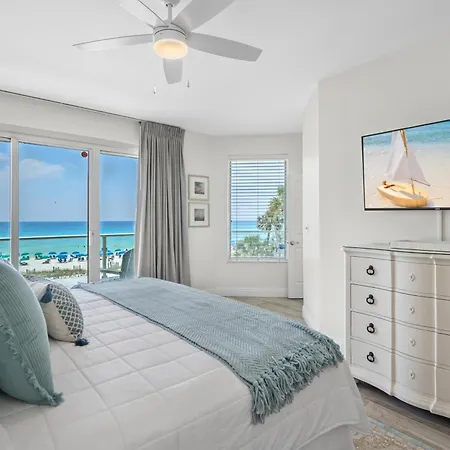 Sterling Sands 214 - 2 Bedroom By Newman-Dailey